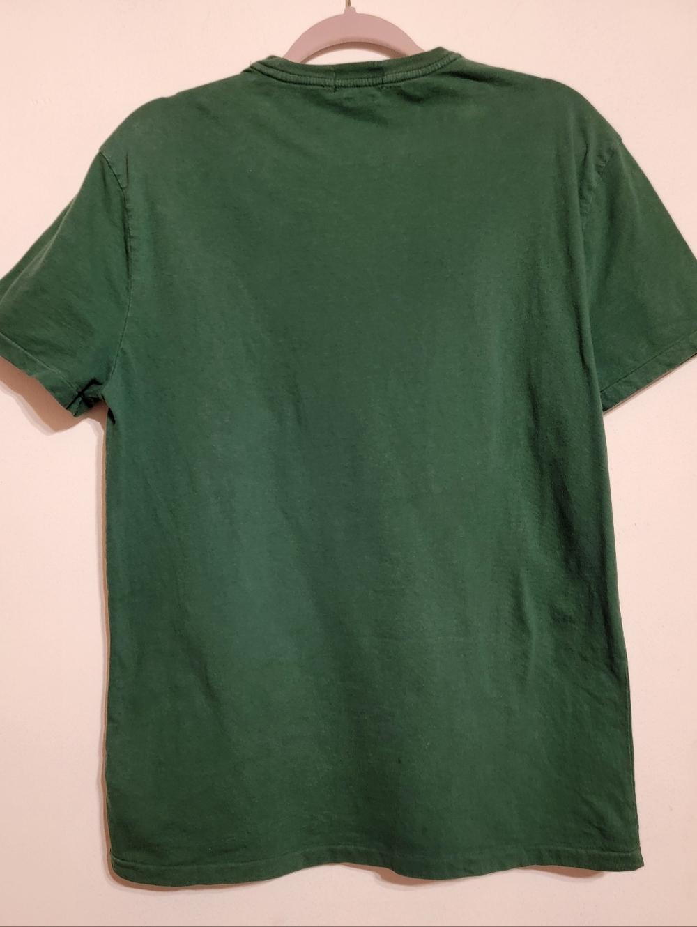 Polo Ralph Lauren Bear Basketball Shirt - Picture 3 of 4